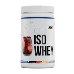 Clear Iso Whey 300 g