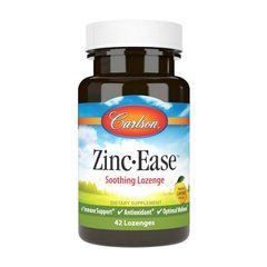 Zinc Ease 42 lozenges