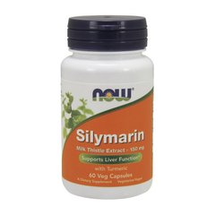 Silymarin 150 mg 60 veg caps