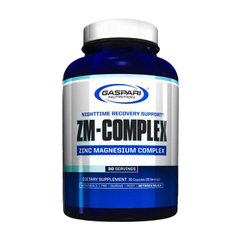 ZM-Complex 90 caps