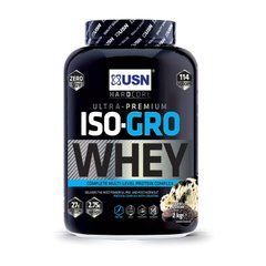 Iso-Gro Whey 2 kg