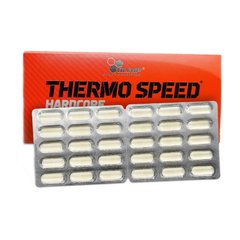 Thermo Speed Extreme 30 caps