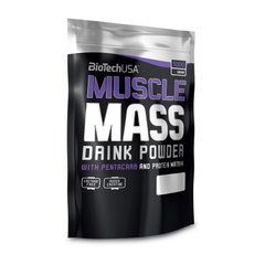 Muscle Mass 1 kg