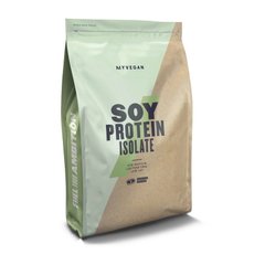 Soy Protein Isolate 1 kg