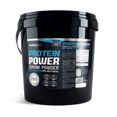 Protein Power 4 kg