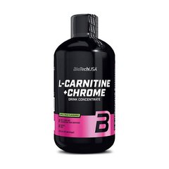L-Carnitine 35 000 + Chrome 500 ml