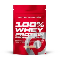 100% Whey Protein Professional 1 kg