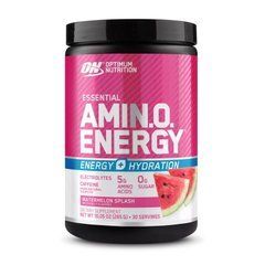 Amino Energy + Electrolytes 285 g