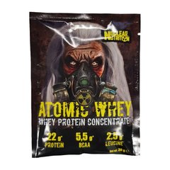 Atomic Whey 30 g
