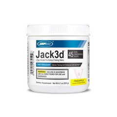 Jack 3D NEW! 230 g