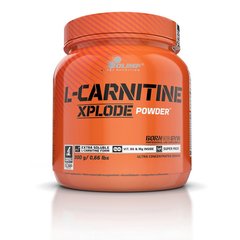 L-Carnitine Xplode powder 300 g