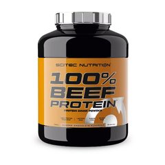 100% Beef Protein 1,8 kg
