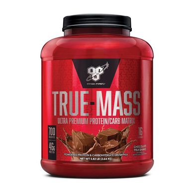 True-Mass 2,6 kg