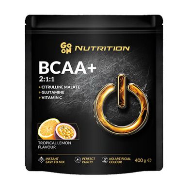 BCAA+ 2:1:1 400 g