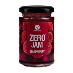 Zero Jam 225 g