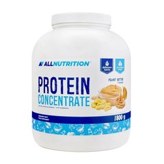 Protein Concentrate 1,8 kg