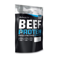 BEEF Protein 500 g