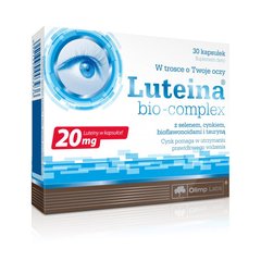 Lutein Bio-Complex 30 caps