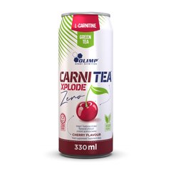 Carni Tea Xplode Zero 330 ml