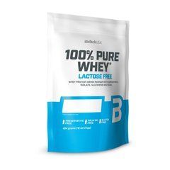 100% Pure Whey Lactose Free 454 g