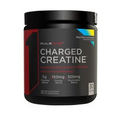 Charged Creatine 240 g