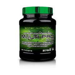 Multi Pro Plus 30 packs