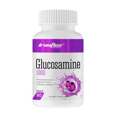 Glucosamine 1000 90 tabs