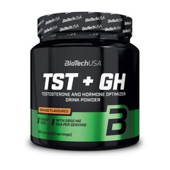 TST+ GH 300 g