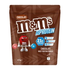 M&M's Hi Protein 875 g