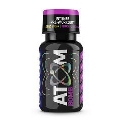 Atom Bomb Pre-Workout Shot 60 ml