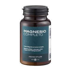 Magnesio Completo 180 tab