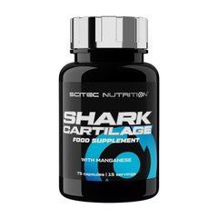 Shark Cartilage 60 caps