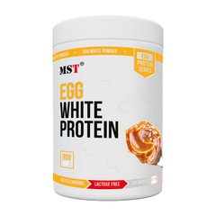 Egg White Protein 900 g