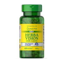 Herba Vision with Lutein 120 softgels