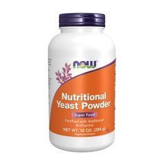 Nutritional Yeast Powder 284 g
