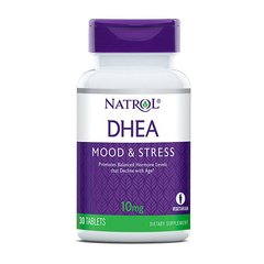 DHEA 10 mg 30 tab