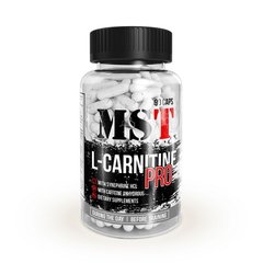 L-Carnitine PRO 90 caps