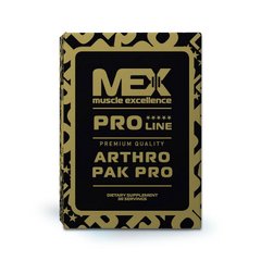 ARTHRO PAK PRO 30 packs