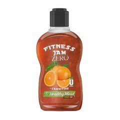 Fitness Jam Zero 200 g