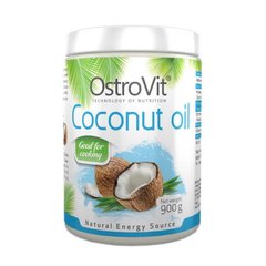 Coconut oil 900 g