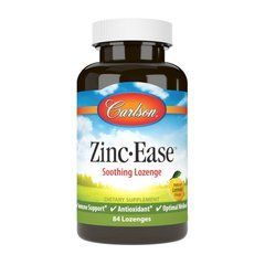 Zinc Ease 84 lozenges