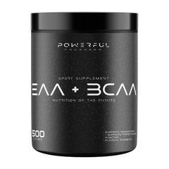 EAA + BCAA 500 g