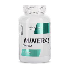 Mineral Complex 90 tabs