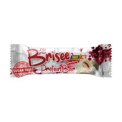 Brisee Protein Bar 25% sugar free 55 g