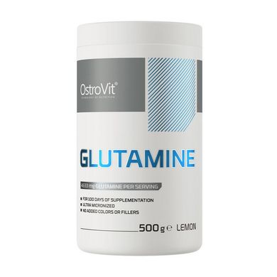 Glutamine 500 g