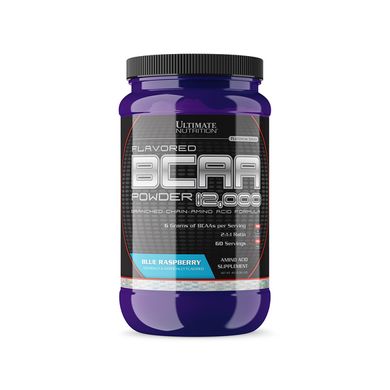 BCAA 12,000 457 g