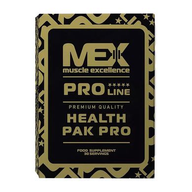 Health Pak Pro 30 pak