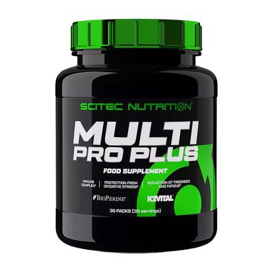 Multi Pro Plus 30 packs