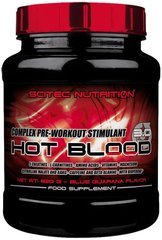 Hot Blood 3.0 820 g