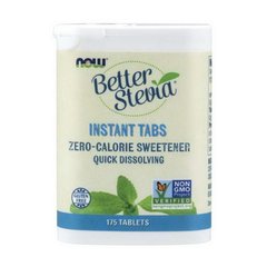 Better Stevia instant tabs 175 tabs
